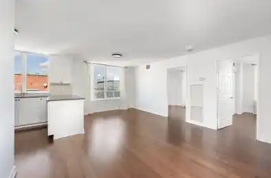 1369 Bloor Street Unit# 1114 Toronto C01 Ontario M6P 4J4