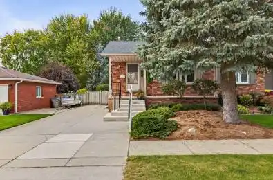 334 Mckellar Street Strathroy-Caradoc Ontario N7G 2Y5