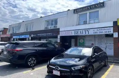 1853 Lawrence Avenue Toronto E04 Ontario M1R 2Y3