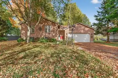 63 SOUTHWOOD Crescent Greater Napanee Ontario K7R 3L2