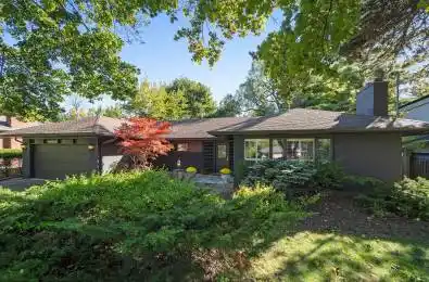 416 The Kingsway N/A Toronto W08 Ontario M9A 3V9