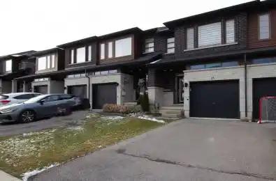 25 Greenwich Avenue Hamilton Ontario L8J 0L5