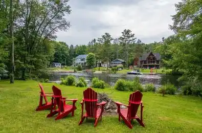 1068 Hartley Road Gravenhurst Ontario P0E 1N0