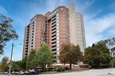 222 Jackson Street Unit# 606 Hamilton Ontario L8P 4S5