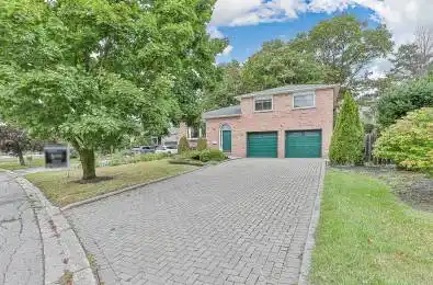 4 Beckett Avenue East Gwillimbury Ontario L9N 1E6