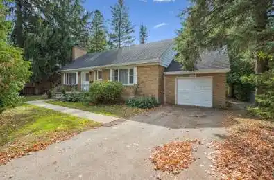 345 Thistle Street Centre Wellington Ontario N1M 2C6