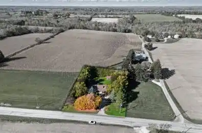 1043 Safari Road Hamilton Ontario L0R 1V0