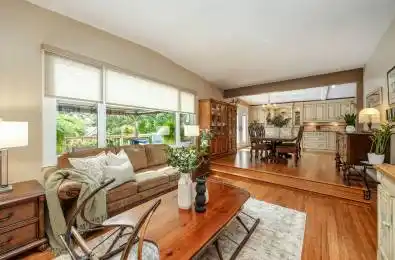 2640 Prestonvale Road Clarington Ontario L1E 2R9