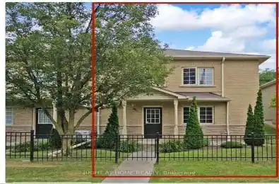 1111 Wilson Road Unit# 51 Oshawa Ontario L1G 8C2