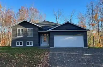 116 Storyland Road Horton Ontario K7V 3Z8