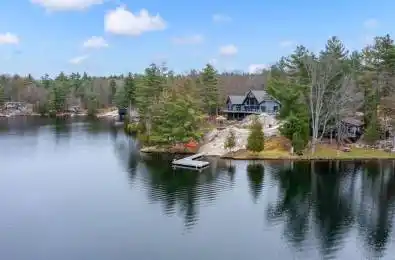 3298 Seydel Lane Severn Ontario L0K 1E0