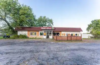 5391 King Street Lincoln Ontario L0R 1B3