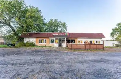 5391 King Street Lincoln Ontario L0R 1B3