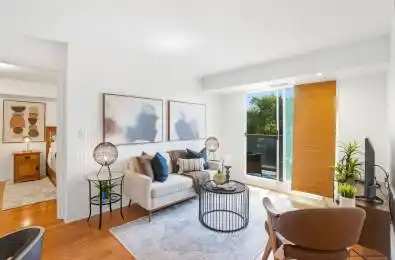 935 Sheppard Avenue Unit# 402 Toronto C06 Ontario M3H 2T7