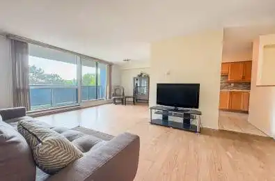 454 centre Street Unit# 408 Oshawa Ontario L1H 4C2