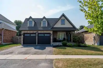 80 Spencer Avenue Orangeville Ontario L9W 5E7