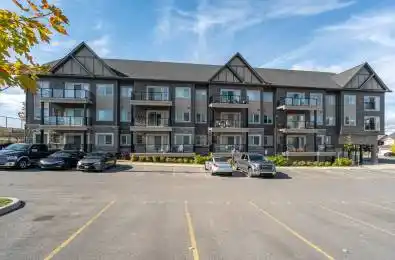 340 Florence Drive Peterborough Ontario K9J 0K4