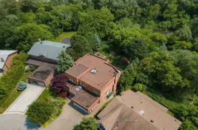 4 Saddletree Drive Toronto C15 Ontario M2H 3L3