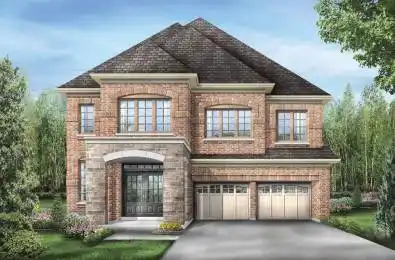 301 Wesmina Avenue Whitchurch-Stouffville Ontario L4A 5C2