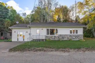 77 Post Street South Algonquin Ontario K0J 2M0