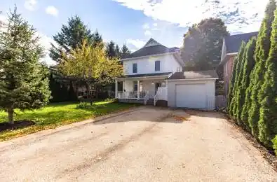 26 Wellington Avenue Grey Highlands Ontario N0C 1H0