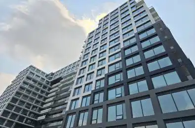 1100 Sheppard Avenue Unit# 1102 Toronto W05 Ontario M3K 0E4