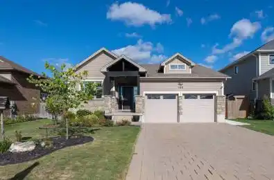 103 Leesboro Trail Thames Centre Ontario N0M 2P0
