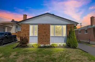 392 Wellington Street Peterborough Ontario K9H 5C2