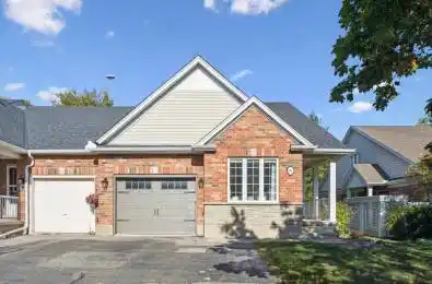 99 Schroder Crescent Guelph Ontario N1E 7B4