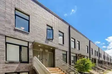 1740 Simcoe Street Unit# 52 Oshawa Ontario L1G 4S1