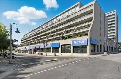 50 Richmond Street Unit# 635 Oshawa Ontario L1G 7C7