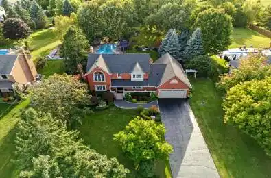 4986 Canso Drive Pickering Ontario L1Y 1A7