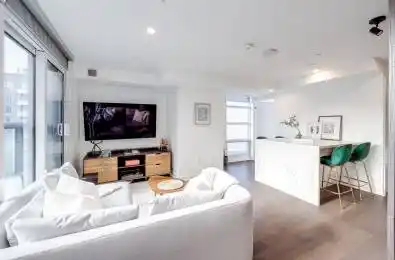 501 Adelaide Street Unit# 1308 Toronto C01 Ontario M5V 0R3