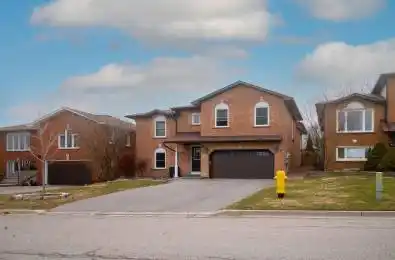 47 Limestone Crescent Unit# Lower Whitby Ontario L1N 8P2