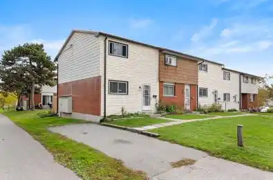 47 Wellington Street Unit# A5 (Unit 1, Level 1) Port Hope Ontario L1A 