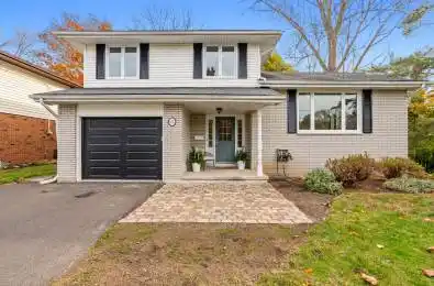 27 Keller Drive Belleville Ontario K8P 4B3