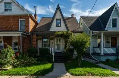 14 Minto Avenue Hamilton Ontario L8L 6E2