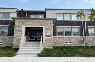 481 Twin Streams Road Whitby Ontario L1P 0P5