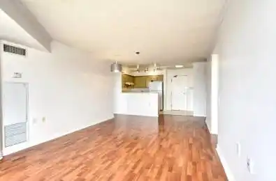 9015 Leslie Street Unit# 615 Richmond Hill Ontario L4B 4J8