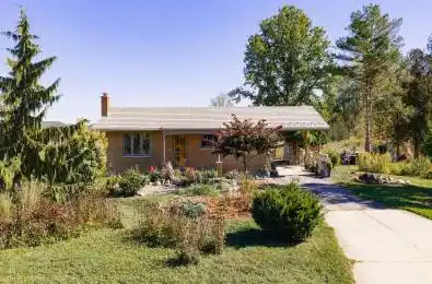 52 Gill Rd Road Lambton Shores Ontario N0M 1T0