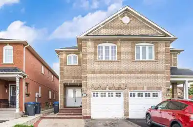 103 Native Landing Brampton Ontario L6X 5A8