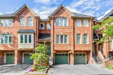 1168 Arena Road Unit# 7 Mississauga Ontario L4Y 4K7
