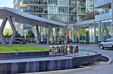 90 Park Lawn Road Unit# 1205 Toronto W06 Ontario M8Y 0B6
