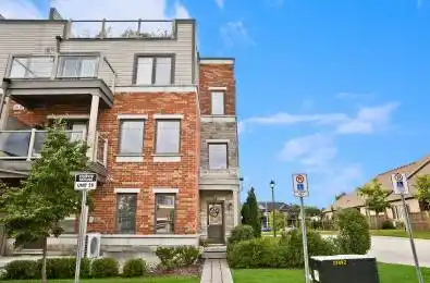 39 Kay Crescent Unit# 32 Guelph Ontario N1L 0N5