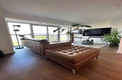 275 Village Green Square Unit# 1121 Toronto E07 Ontario M1S 0L8