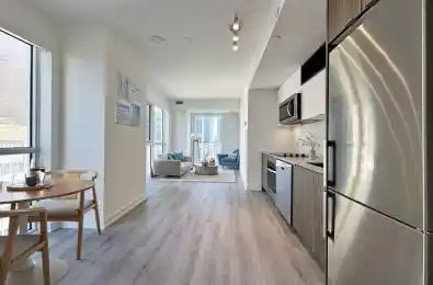 100 Dalhousie Street Unit# 907 Toronto C08 Ontario M5B 0C7