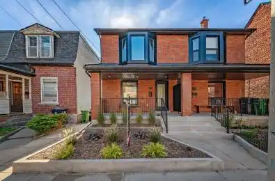 250 Sterling Road Toronto C01 Ontario M6R 2B9