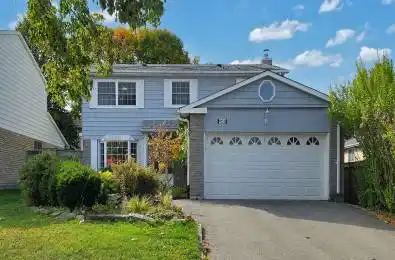 904 Wayne Drive Newmarket Ontario L3Y 5T8
