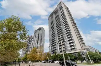 151 Village Green Square Unit# 1109 Toronto E07 Ontario M1S 0K5
