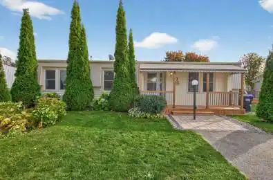 3 Linden Lane Innisfil Ontario L9S 1P4